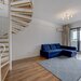 Oltenitei, Runcu, penthouse urban cu terasa de 58 mp, 2 camere, comision 0%