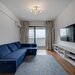 Oltenitei, Runcu, penthouse urban cu terasa de 58 mp, 2 camere, comision 0%